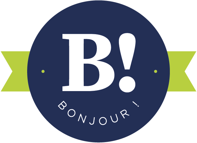 Bonjour !